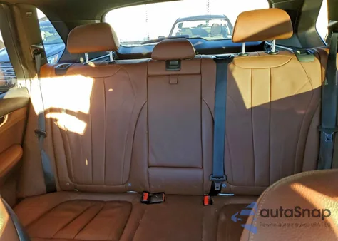 2017 BMW X5 xDrive35I from USA, damaged, VIN 5UXKR0C36H0V71958